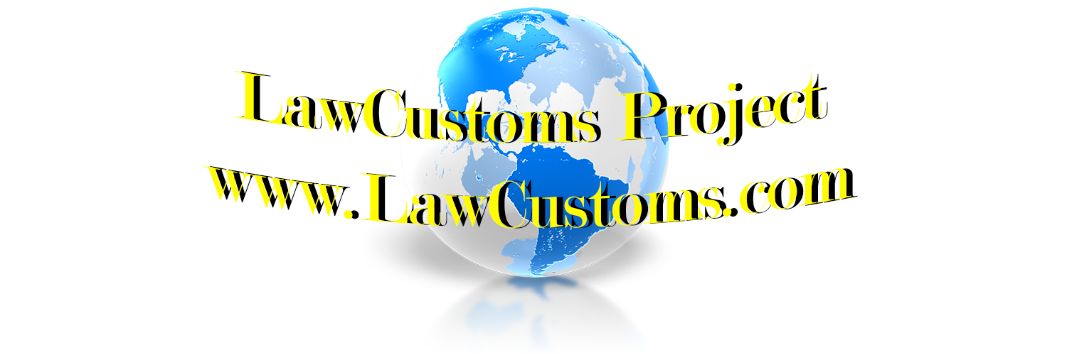 LawCustoms Project